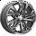 ����������� ���� ����� SKAD ������� 8x18 5x108 ET50 DIA63.35 ������